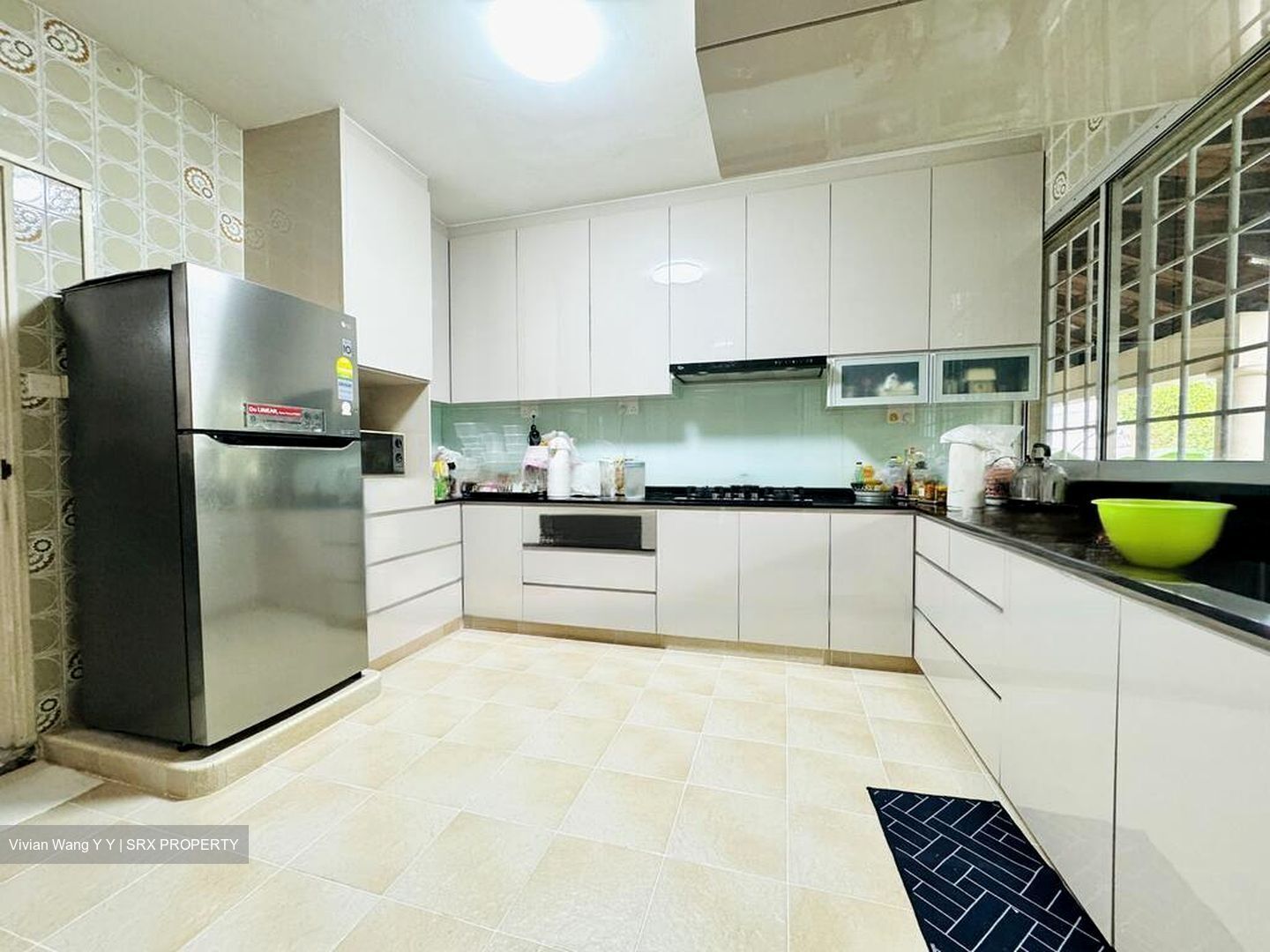 Watten Estate (D11), Semi-Detached #437963081